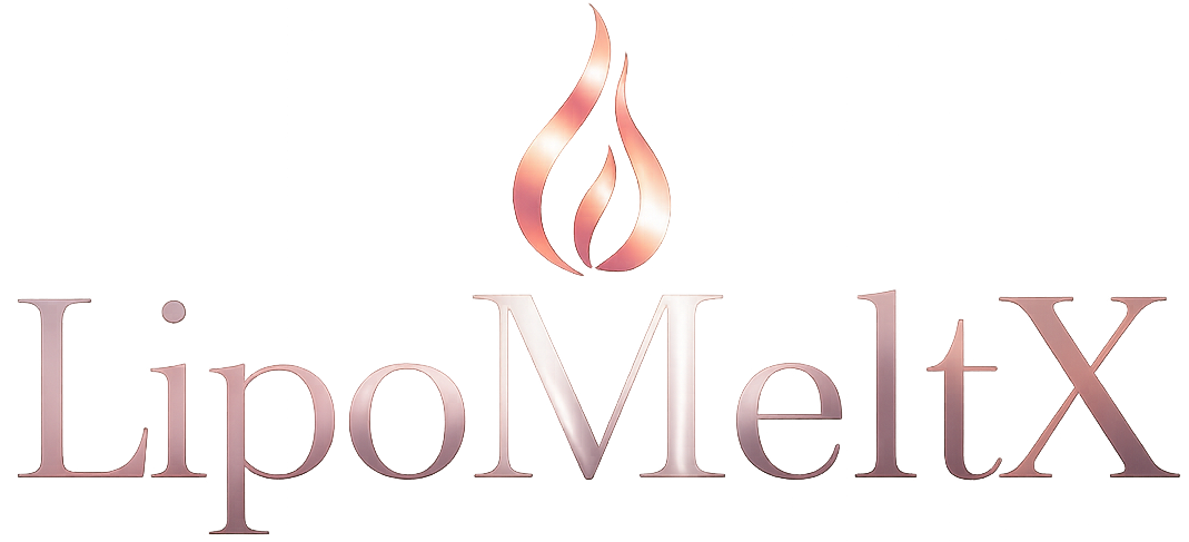 LipoMeltX Gummies official Website